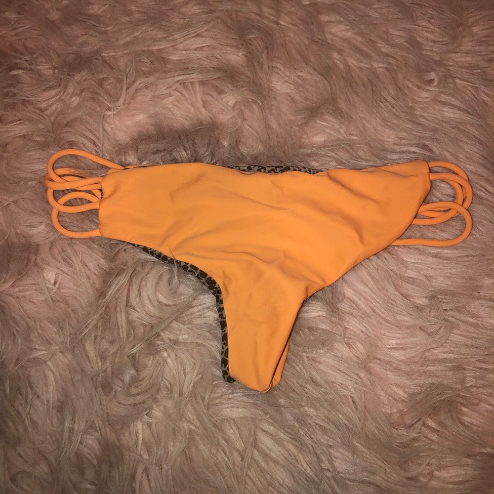 Acacia Bikini Bottoms